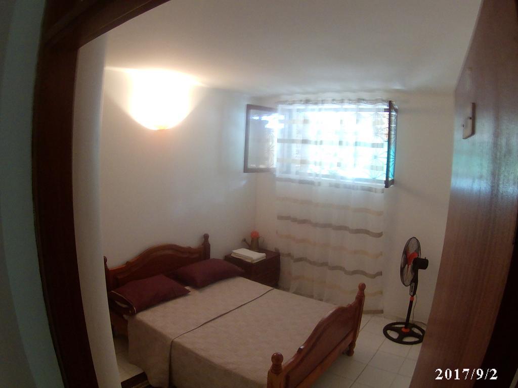Arla Residential Bed & Breakfast Mindelo Exterior photo